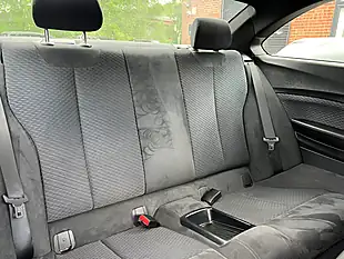 Used 2018 BMW 2 Series M Sport White - Interior and Exterior details 18