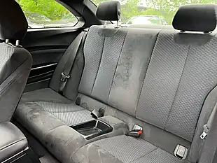 Used 2018 BMW 2 Series M Sport White - Interior and Exterior details 19