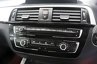 Used 2018 BMW 2 Series M Sport White - Interior and Exterior details 14