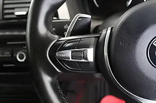Used 2018 BMW 2 Series M Sport White - Interior and Exterior details 16