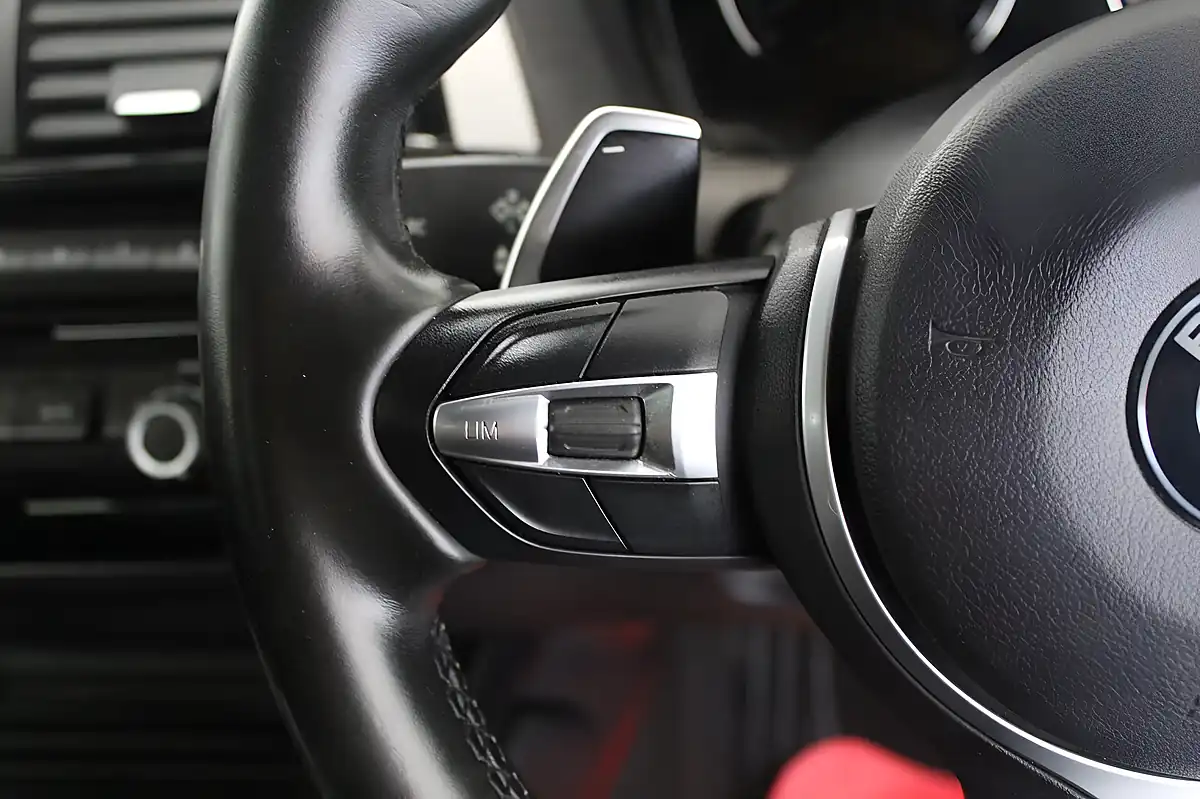 Used 2018 BMW 2 Series M Sport White - Interior and Exterior details 16