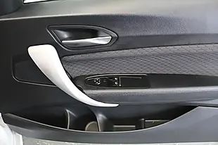 Used 2018 BMW 2 Series M Sport White - Interior and Exterior details 17