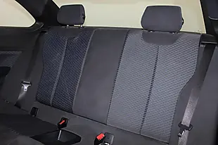 Used 2018 BMW 2 Series M Sport White - Interior and Exterior details 18