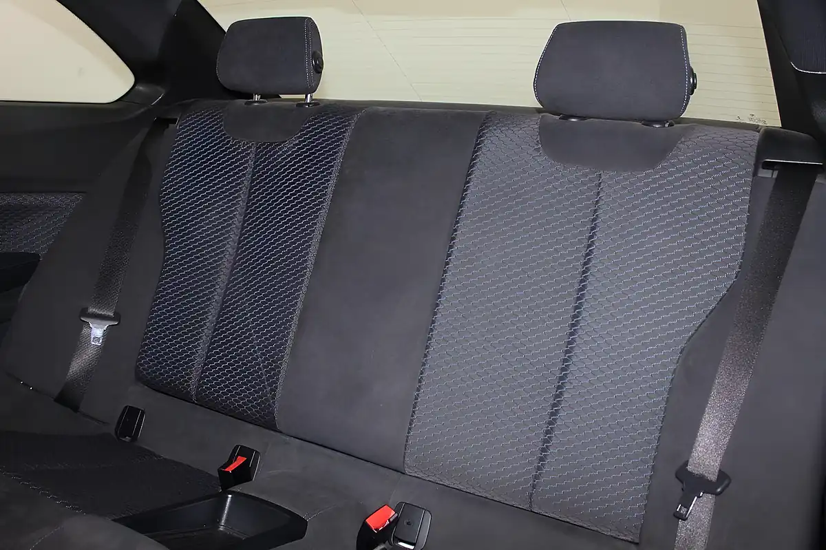 Used 2018 BMW 2 Series M Sport White - Interior and Exterior details 18