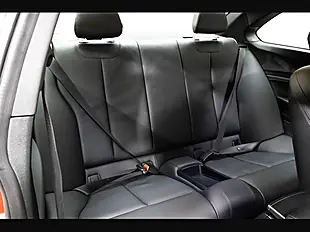 Used 2018 BMW 2 Series M240i Red - Interior and Exterior details 10