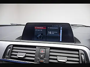 Used 2018 BMW 2 Series M240i Red - Interior and Exterior details 13