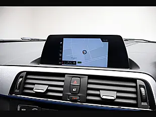 Used 2018 BMW 2 Series M240i Red - Interior and Exterior details 14