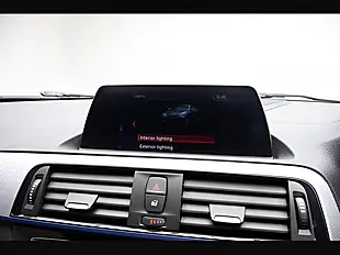 Used 2018 BMW 2 Series M240i Red - Interior and Exterior details 15
