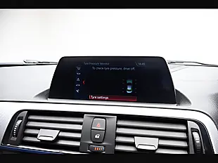 Used 2018 BMW 2 Series M240i Red - Interior and Exterior details 16