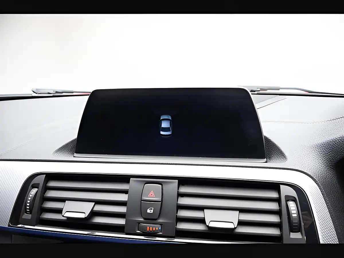 Used 2018 BMW 2 Series M240i Red - Interior and Exterior details 17