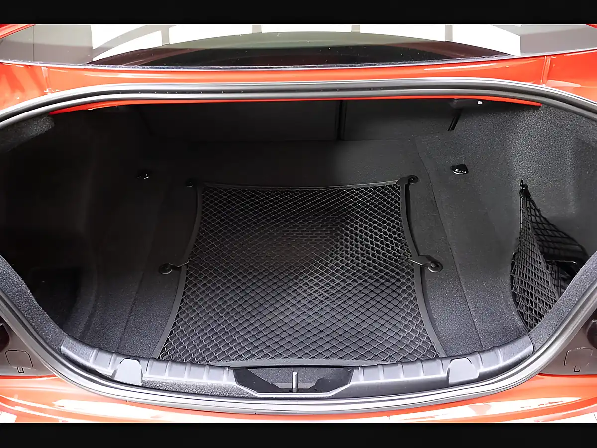Used 2018 BMW 2 Series M240i Red - Interior and Exterior details 18