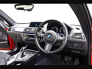 Used 2018 BMW 2 Series M240i Red - Interior and Exterior details 20