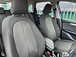 Used 2018 BMW 2 Series Se Active Tourer Blue - Interior and Exterior details 17
