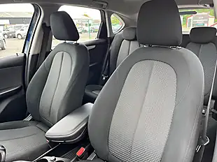 Used 2018 BMW 2 Series Se Active Tourer Blue - Interior and Exterior details 6