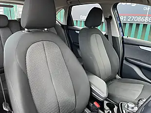 Used 2018 BMW 2 Series Se Active Tourer Blue - Interior and Exterior details 17
