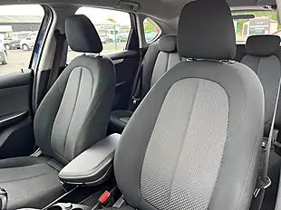 Used 2018 BMW 2 Series Se Active Tourer Blue - Interior and Exterior details 6