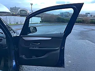 Used 2018 BMW 2 Series Se Mediterranean Blue - Interior and Exterior details 19