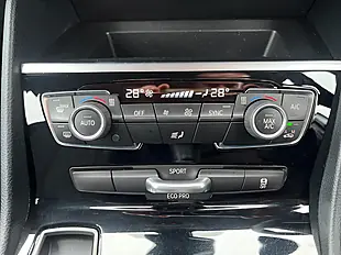 Used 2018 BMW 2 Series Se Silver - Interior and Exterior details 17