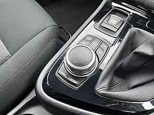 Used 2018 BMW 2 Series Se Silver - Interior and Exterior details 18