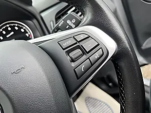 Used 2018 BMW 2 Series Se Silver - Interior and Exterior details 19