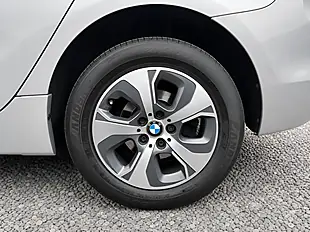 Used 2018 BMW 2 Series Se Silver - Interior and Exterior details 5