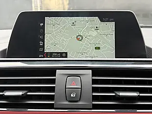 Used 2018 BMW 2 Series Sport Coupe Black - Interior and Exterior details 16