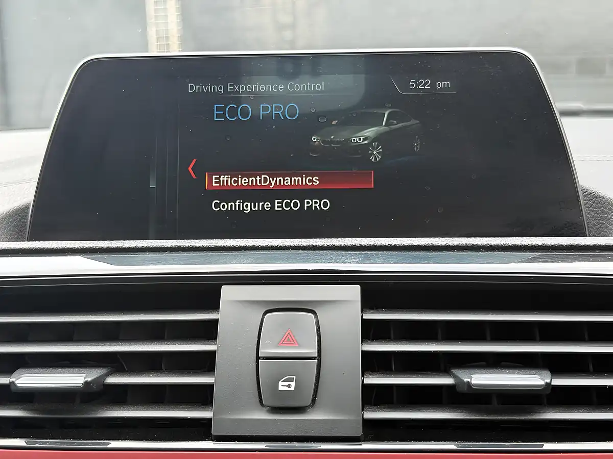 Used 2018 BMW 2 Series Sport Coupe Black - Interior and Exterior details 18