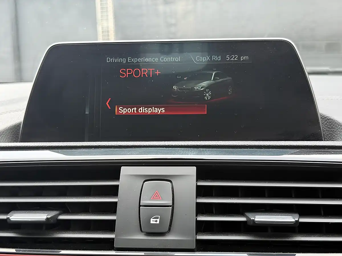 Used 2018 BMW 2 Series Sport Coupe Black - Interior and Exterior details 19