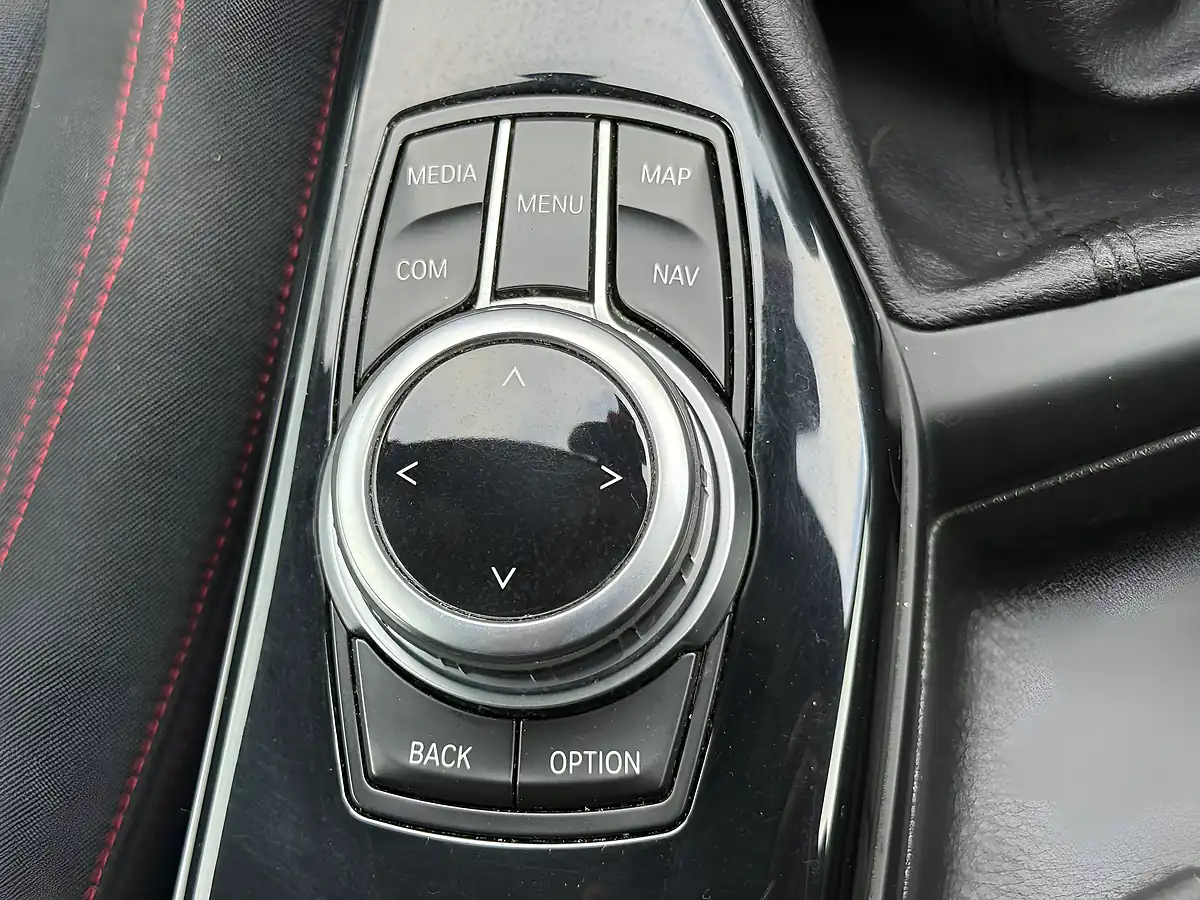 Used 2018 BMW 2 Series Sport Coupe Black - Interior and Exterior details 20