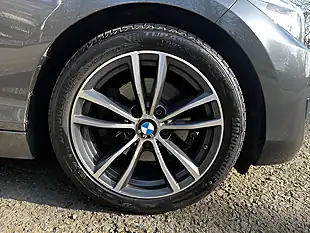 Used 2018 BMW 2 Series Sport Mineral Grey - Interior and Exterior details 10