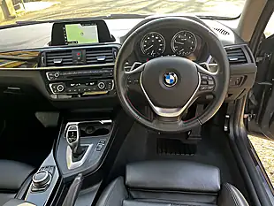 Used 2018 BMW 2 Series Sport Mineral Grey - Interior and Exterior details 15