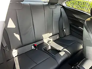 Used 2018 BMW 2 Series Sport Mineral Grey - Interior and Exterior details 16
