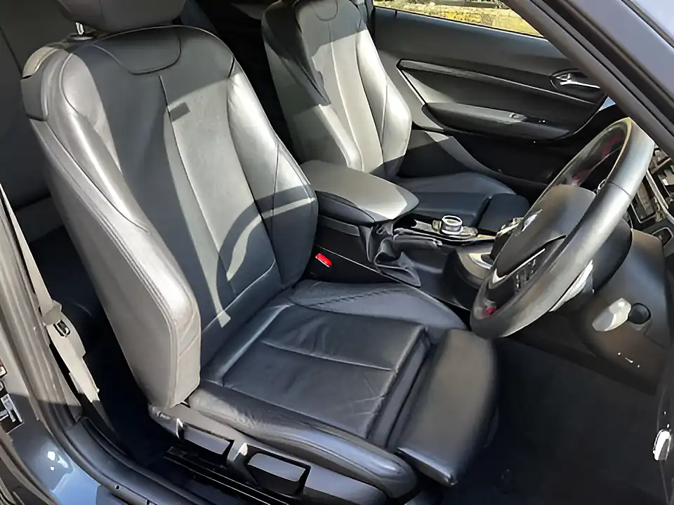 Used 2018 BMW 2 Series Sport Mineral Grey - Interior and Exterior details 8