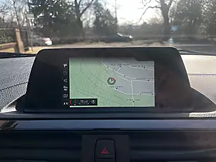 Used 2018 BMW 2 Series Sport Mineral Grey - Interior and Exterior details 9