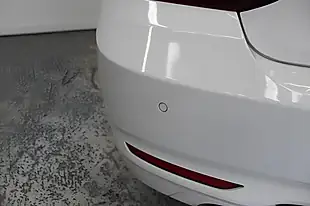 Used 2018 BMW 2 Series Sport White - Interior and Exterior details 11