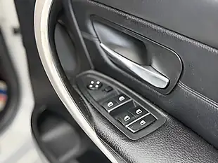 Used 2018 BMW 3 Series Ed Plus Touring White - Interior and Exterior details 10