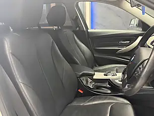 Used 2018 BMW 3 Series Ed Plus Touring White - Interior and Exterior details 11