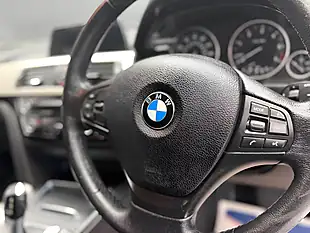 Used 2018 BMW 3 Series Ed Plus Touring White - Interior and Exterior details 12