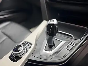 Used 2018 BMW 3 Series Ed Plus Touring White - Interior and Exterior details 14