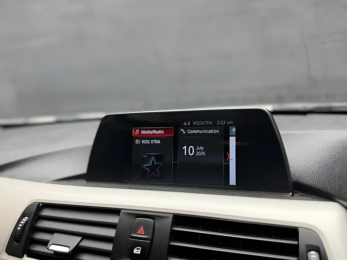 Used 2018 BMW 3 Series Ed Plus Touring White - Interior and Exterior details 16