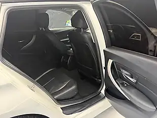 Used 2018 BMW 3 Series Ed Plus Touring White - Interior and Exterior details 17