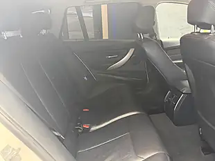 Used 2018 BMW 3 Series Ed Plus Touring White - Interior and Exterior details 18