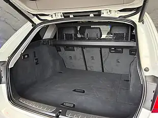 Used 2018 BMW 3 Series Ed Plus Touring White - Interior and Exterior details 19