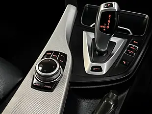 Used 2018 BMW 3 Series M Sport Estoril Blue - Interior and Exterior details 9