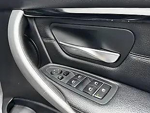 Used 2018 BMW 3 Series M Sport Grey - Interior and Exterior details 15