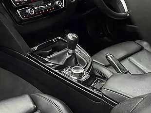 Used 2018 BMW 3 Series M Sport Grey - Interior and Exterior details 13
