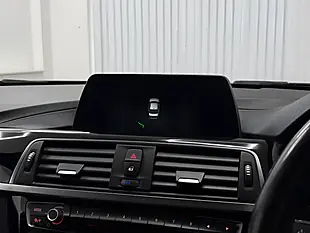 Used 2018 BMW 3 Series M Sport Grey - Interior and Exterior details 16