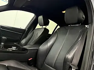 Used 2018 BMW 3 Series M Sport Grey - Interior and Exterior details 3