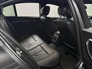Used 2018 BMW 3 Series M Sport Grey - Interior and Exterior details 7
