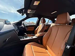 Used 2018 BMW 3 Series M Sport Mineral Grey - Interior and Exterior details 14